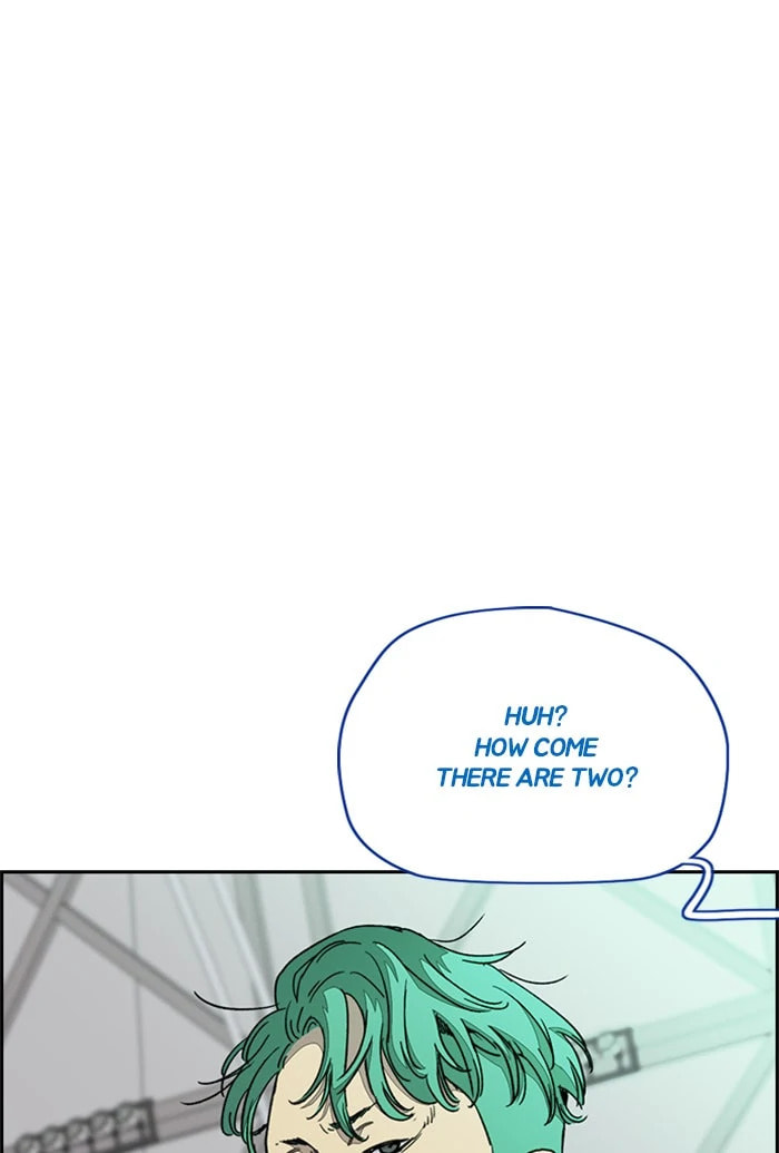Wind Breaker, chapter 320, image 26