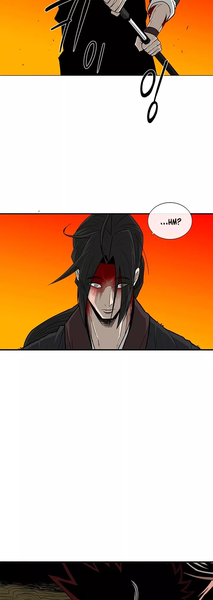 Legend of the Northern Blade, chapter 69, image 32