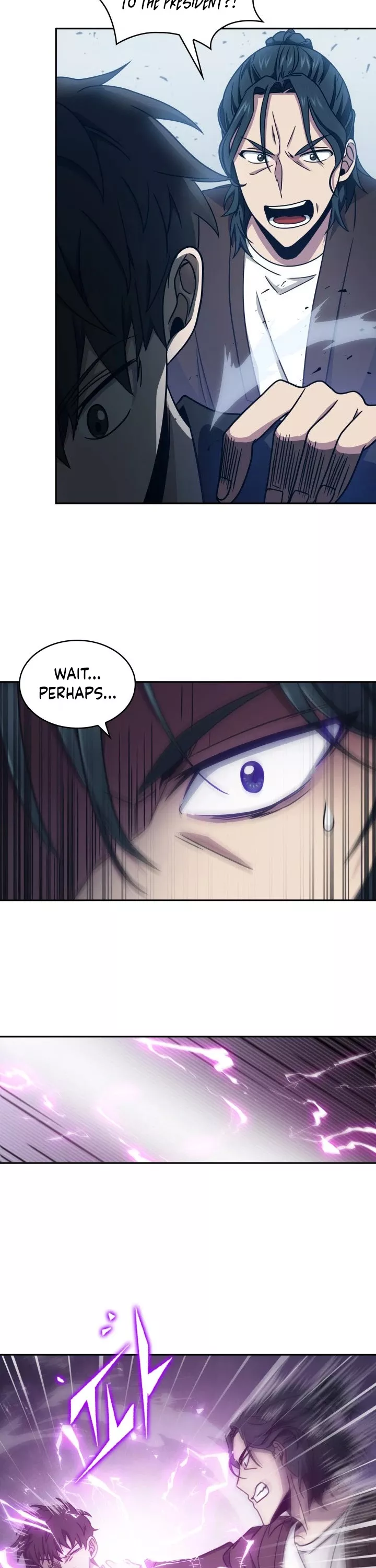 Tomb Raider King, chapter 169, image 23