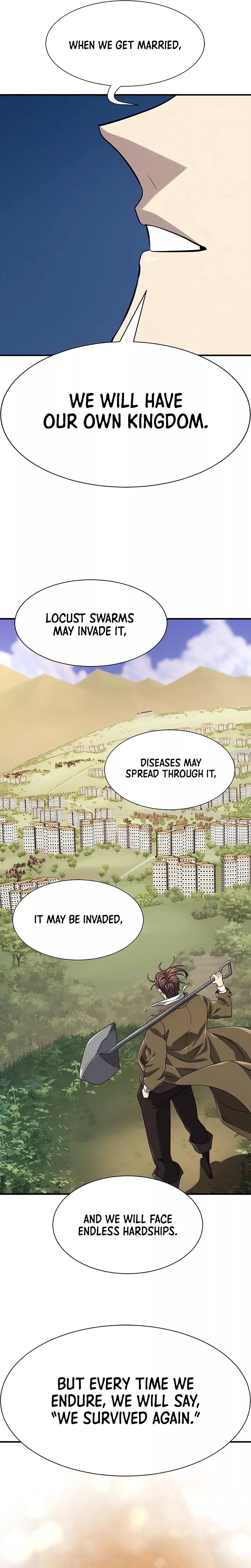 The Greatest Estate Developer, chapter 218, image 29