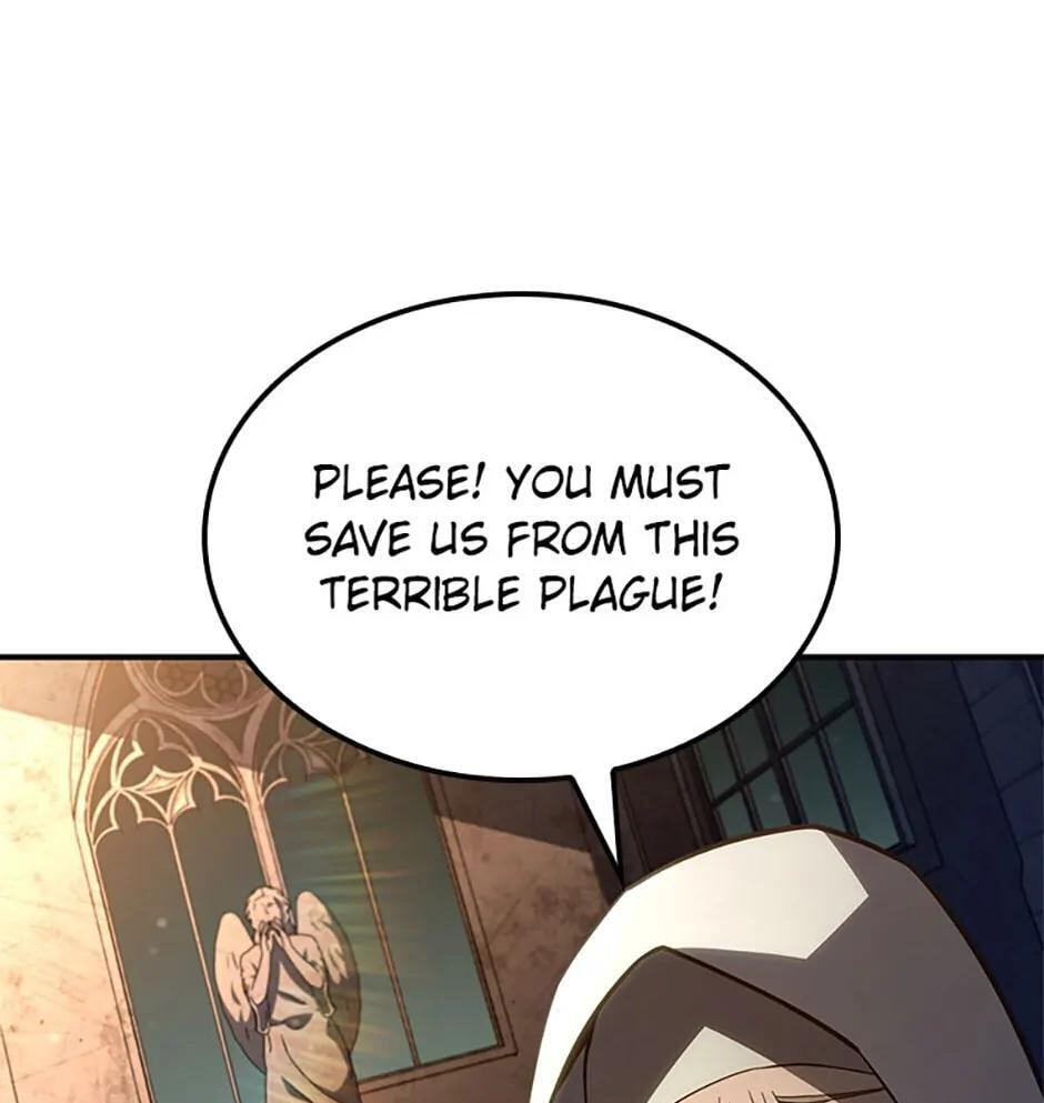 Revenge of the Baskerville Bloodhound, chapter 47, image 105