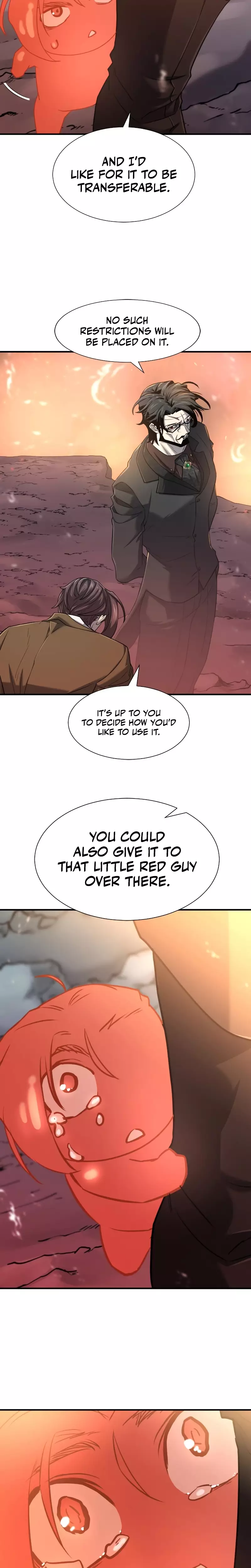 The Greatest Estate Developer, chapter 119, image 6
