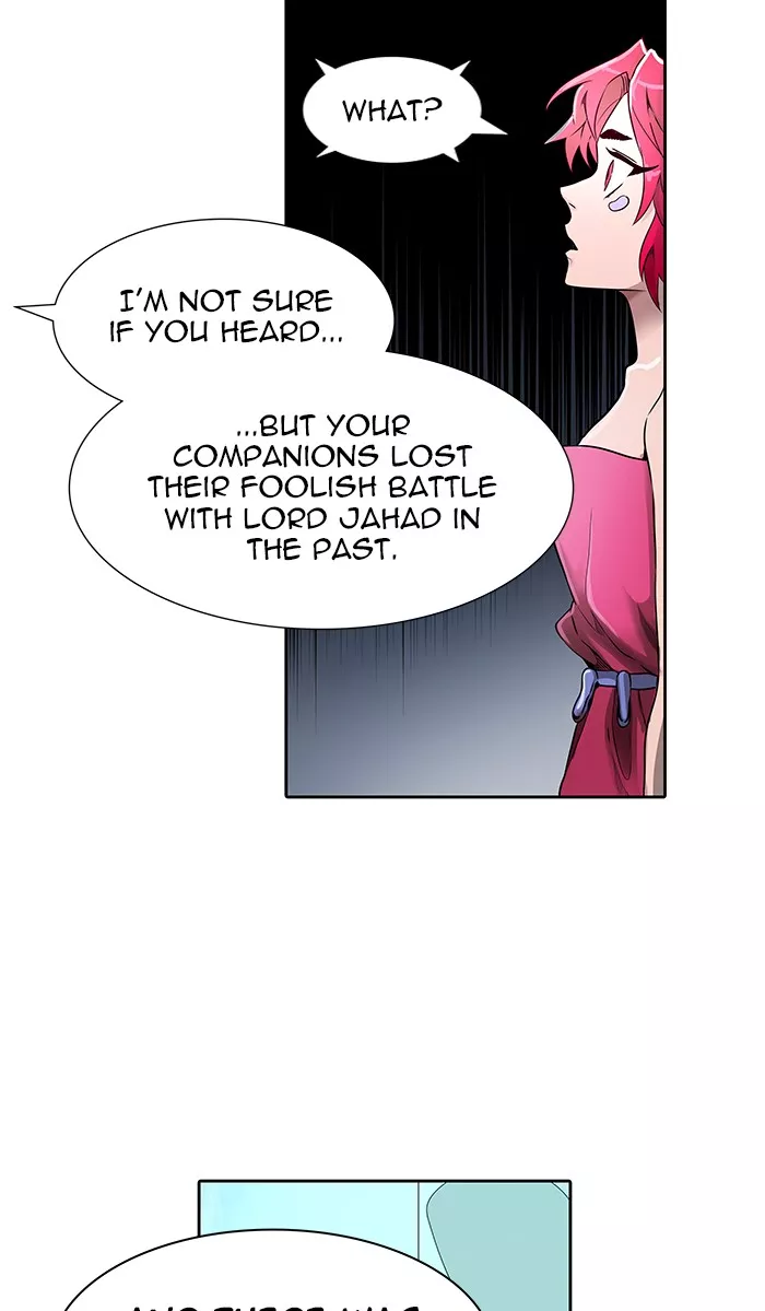 Tower of God, chapter 468, image 94
