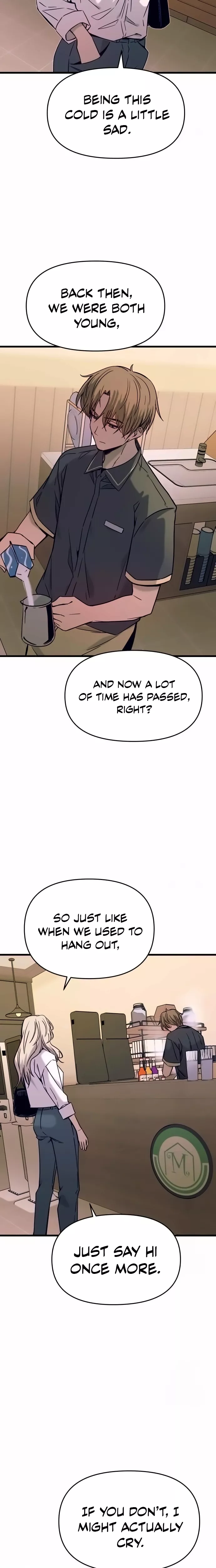 My Bias Gets on the Last Train, chapter 25, image 11