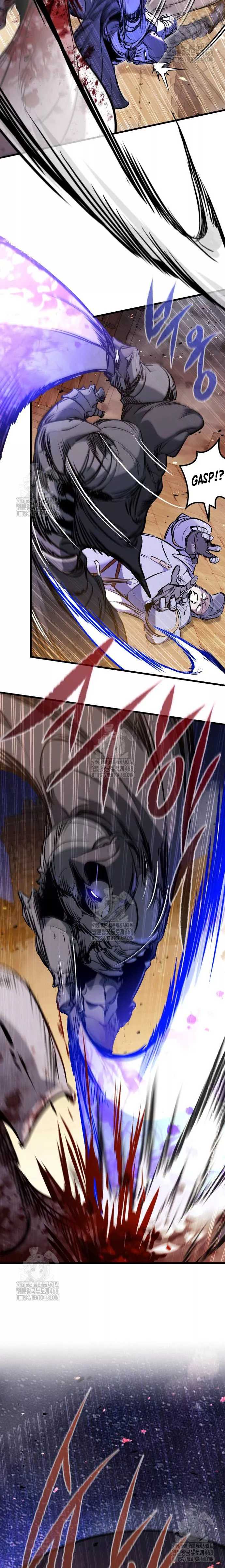 The Regressed Mercenary Has a Plan, chapter 60, image 26