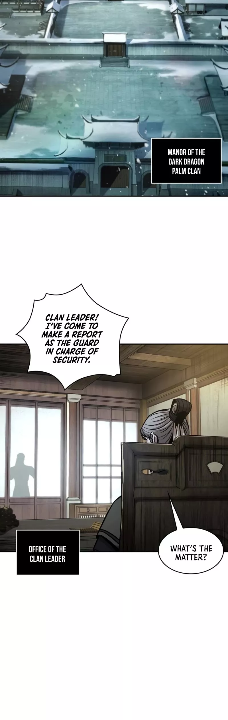 Nano Machine, chapter 114, image 21