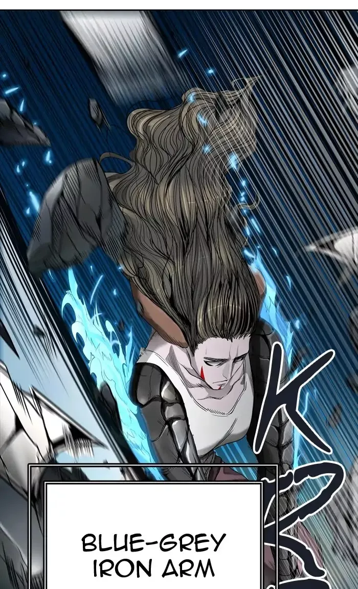 Tower of God, chapter 436, image 98