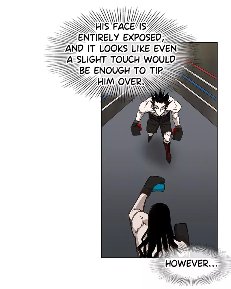 The Boxer, chapter 29, image 133