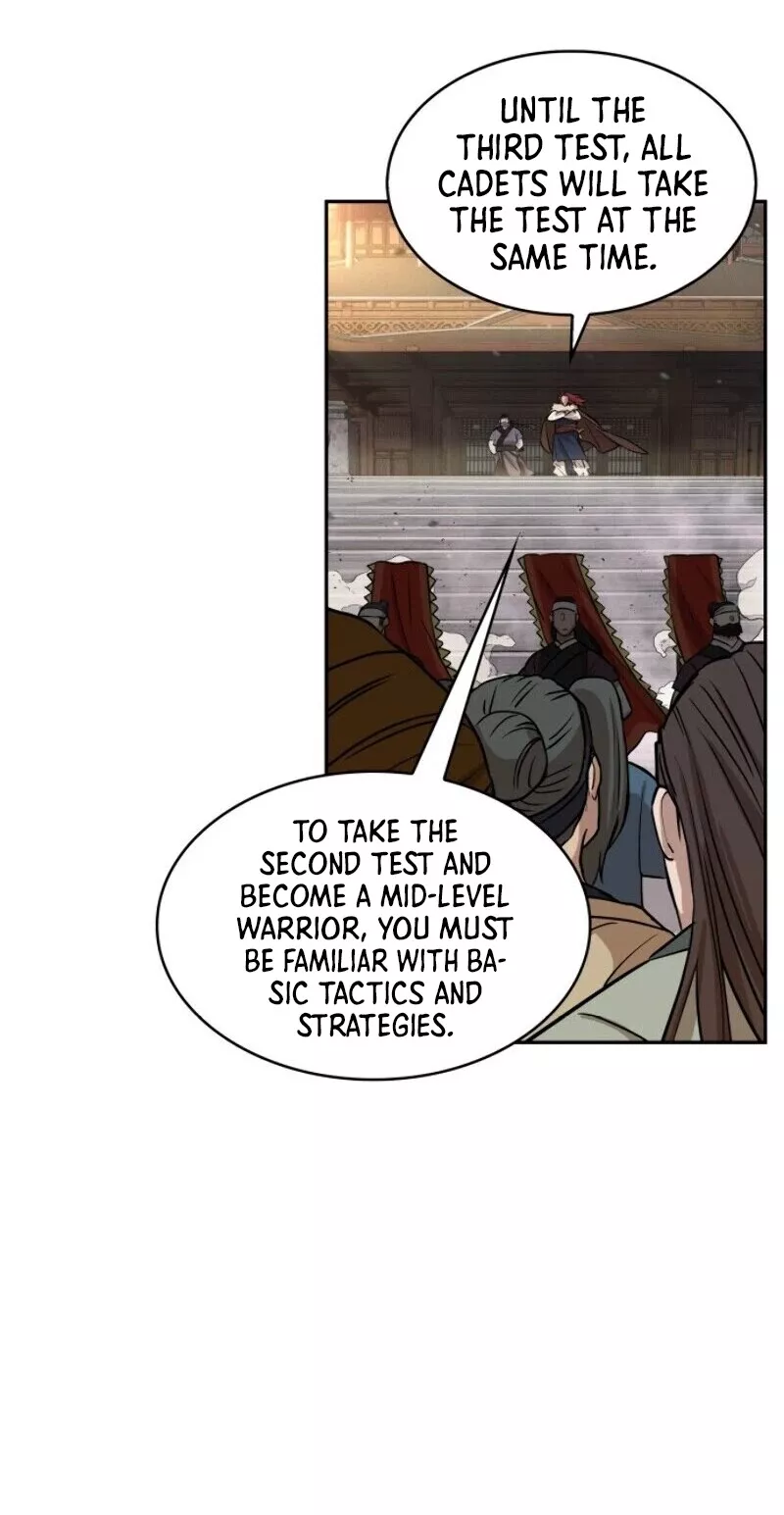 Nano Machine, chapter 11, image 27