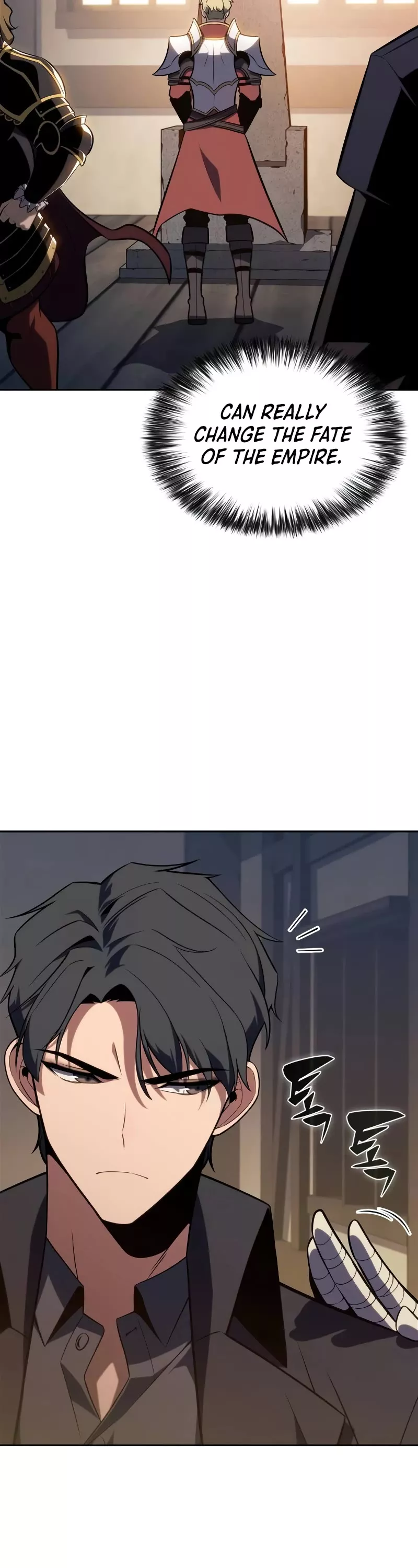 Solo Max-Level Newbie, chapter 143, image 28