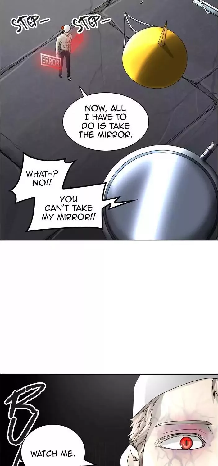 Tower of God, chapter 385, image 33