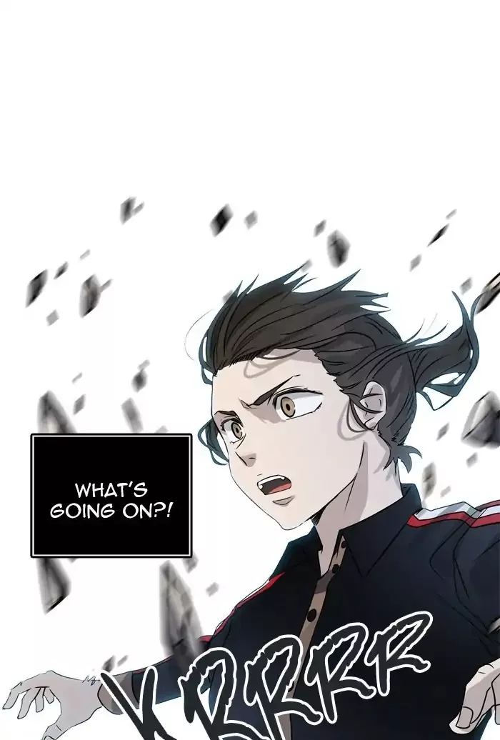 Tower of God, chapter 426, image 125