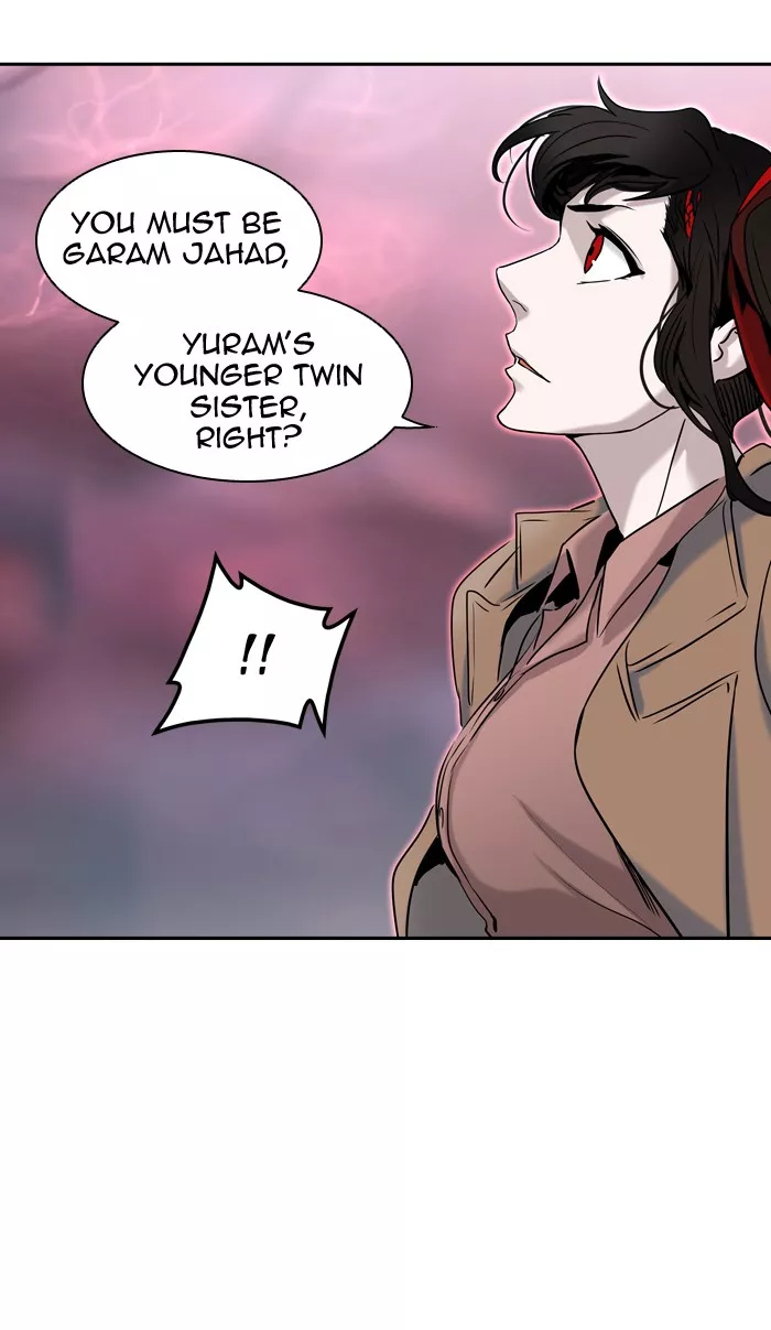 Tower of God, chapter 328, image 43
