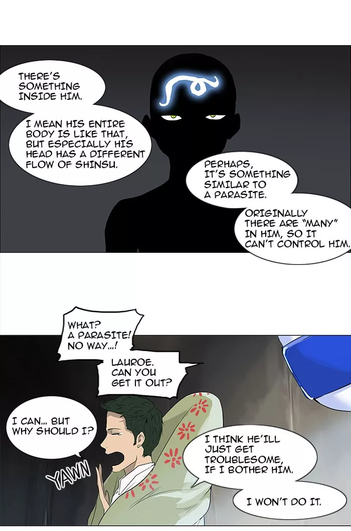 Tower of God, chapter 173, image 30