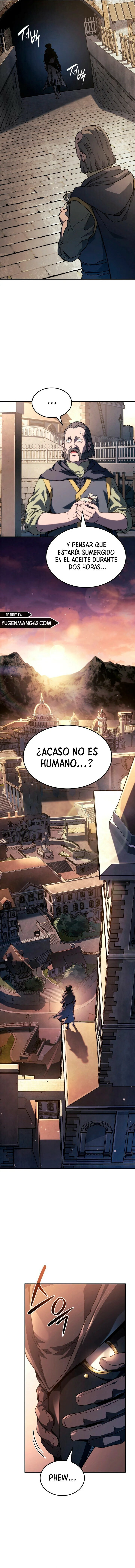 Revenge of the Baskerville Bloodhound, chapter 45, image 14