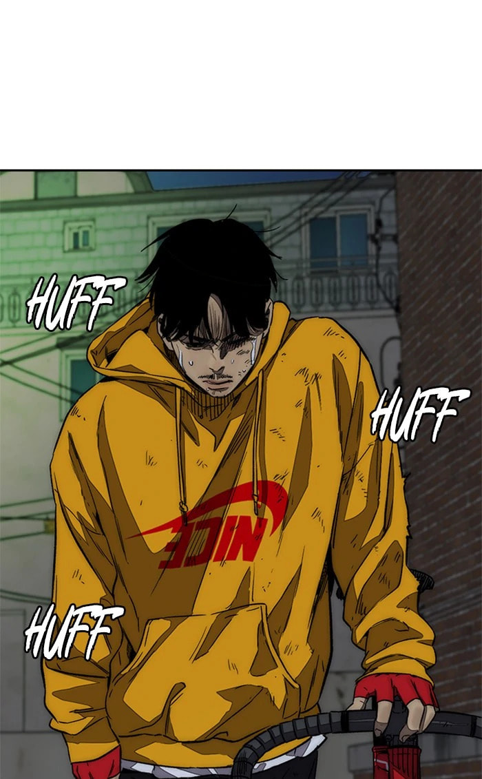 Wind Breaker, chapter 371, image 56