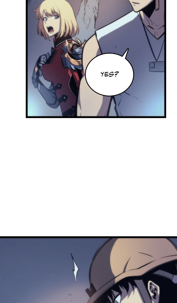 Solo Leveling, chapter 67, page 17
