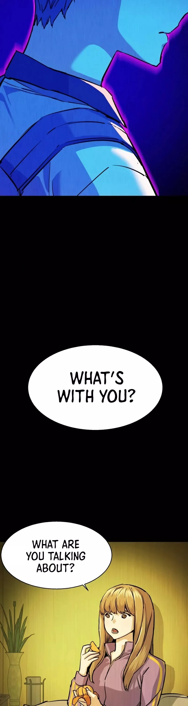 Teenage Mercenary, chapter 68, image 7
