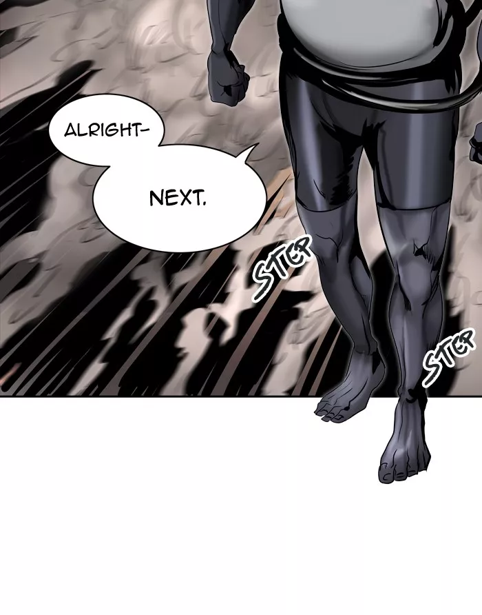 Tower of God, chapter 295, image 45