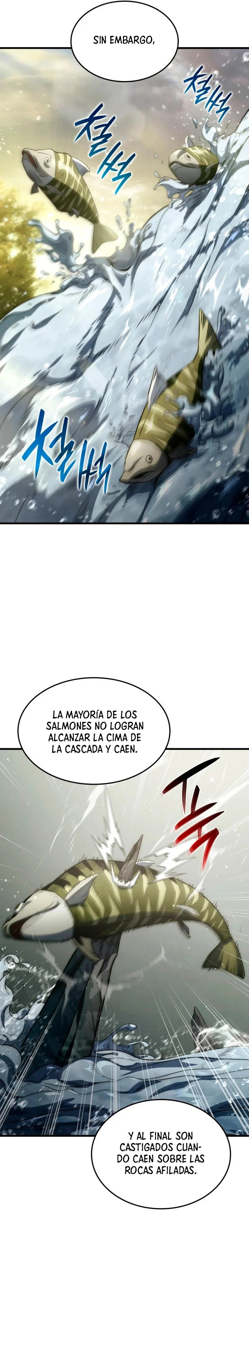 Revenge of the Baskerville Bloodhound, chapter 35, image 10