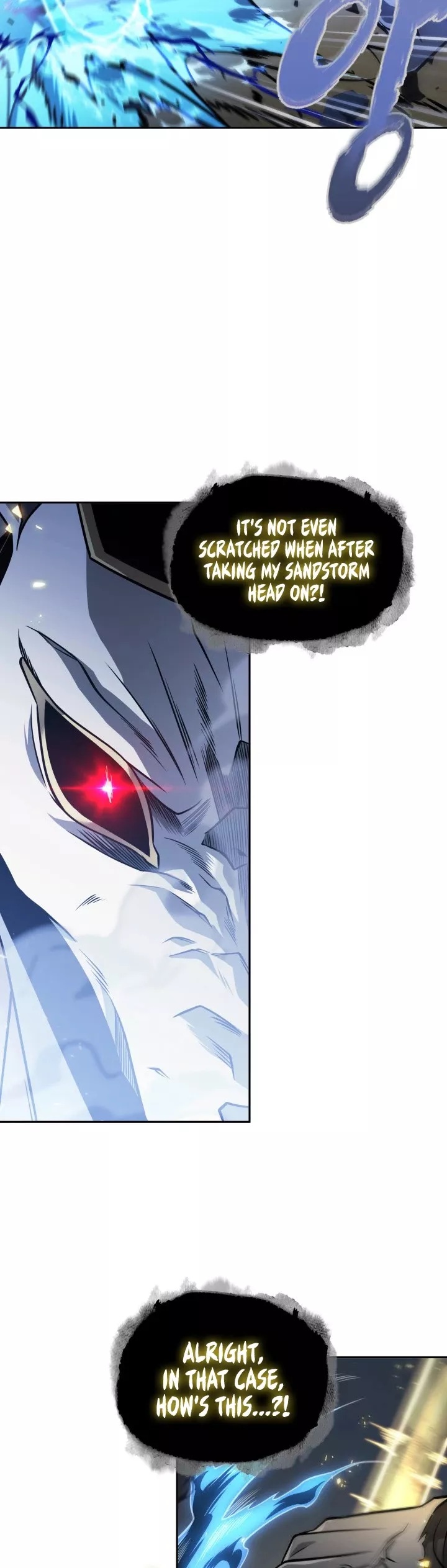 Tomb Raider King, chapter 348, image 19