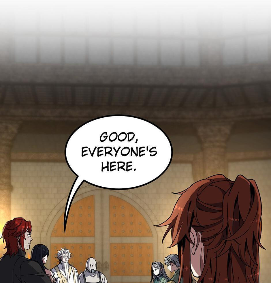 The Beginning After the End, chapter 234, image 42