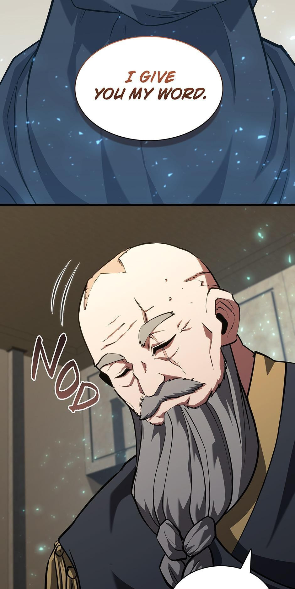 The Beginning After the End, chapter 183, image 54