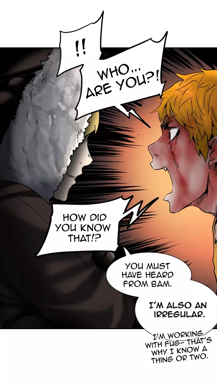 Tower of God, chapter 309, image 112