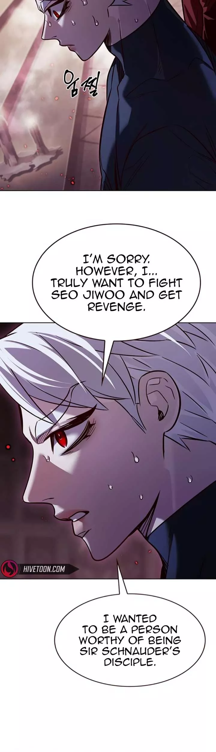 Eleceed, chapter 328, image 9