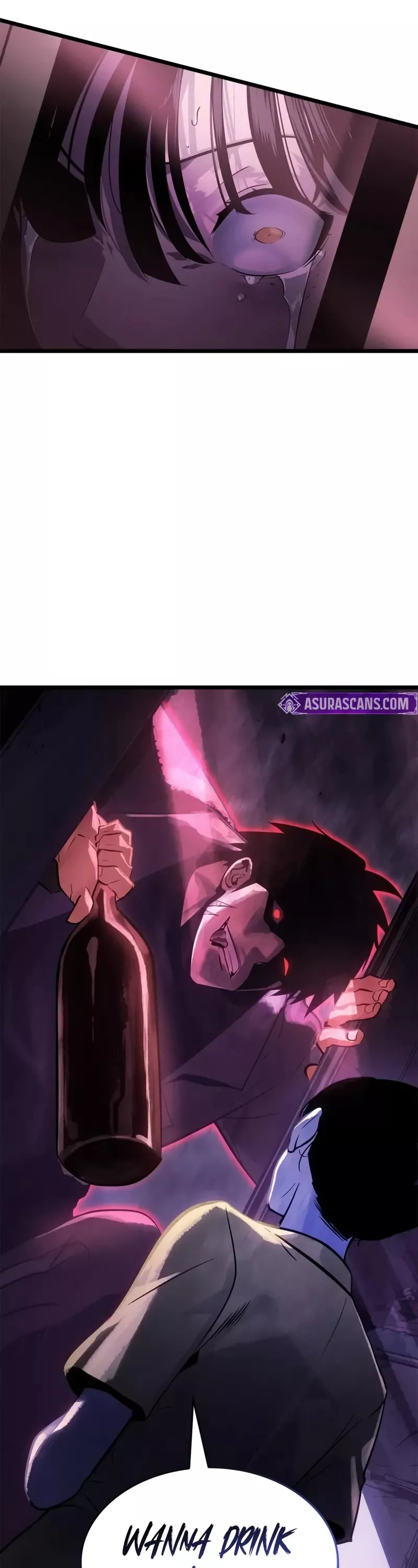 Solo Leveling: Ragnarok, chapter 49, image 13
