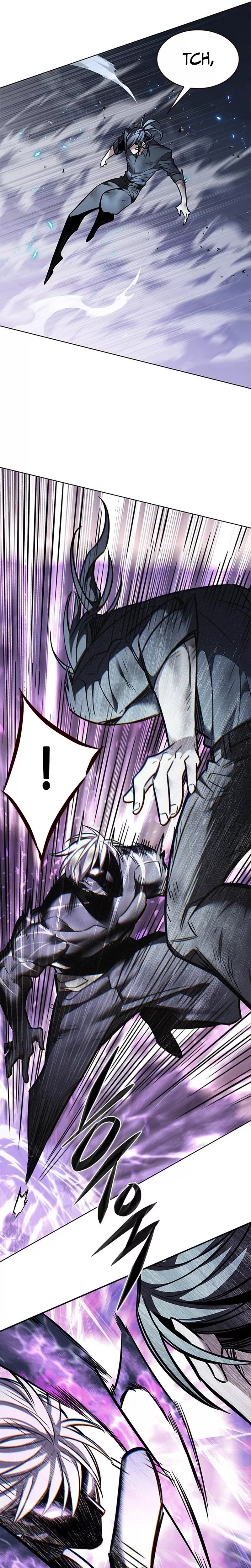 Eleceed, chapter 384, image 49