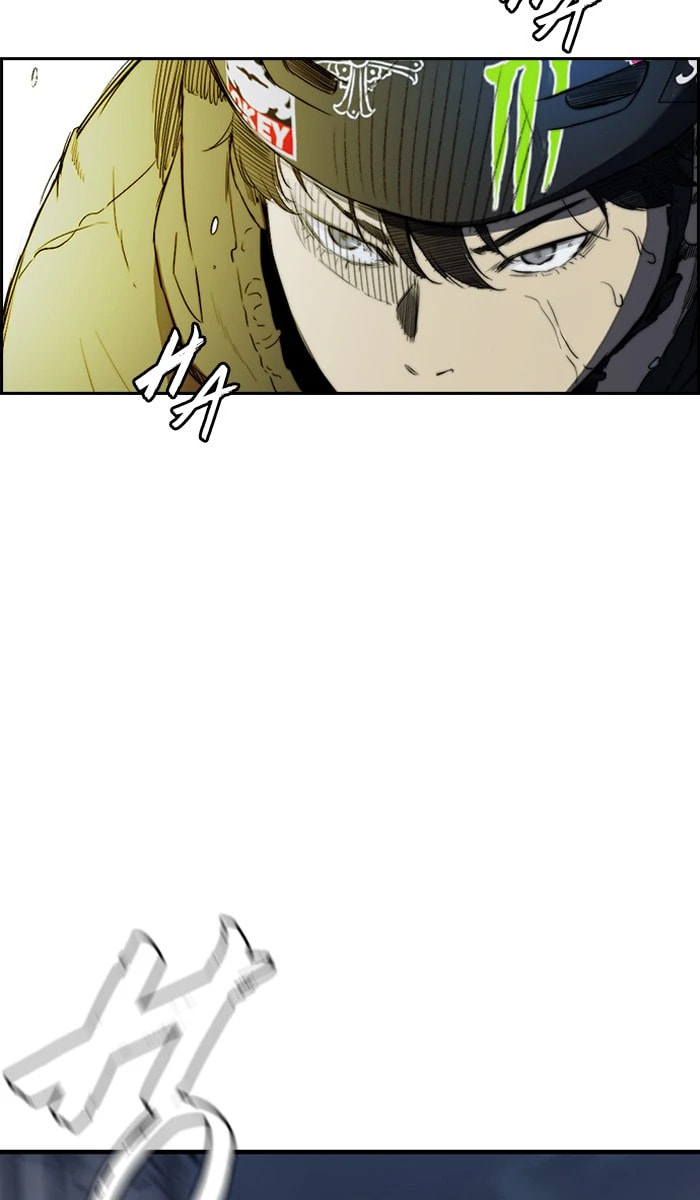 Wind Breaker, chapter 230, image 35