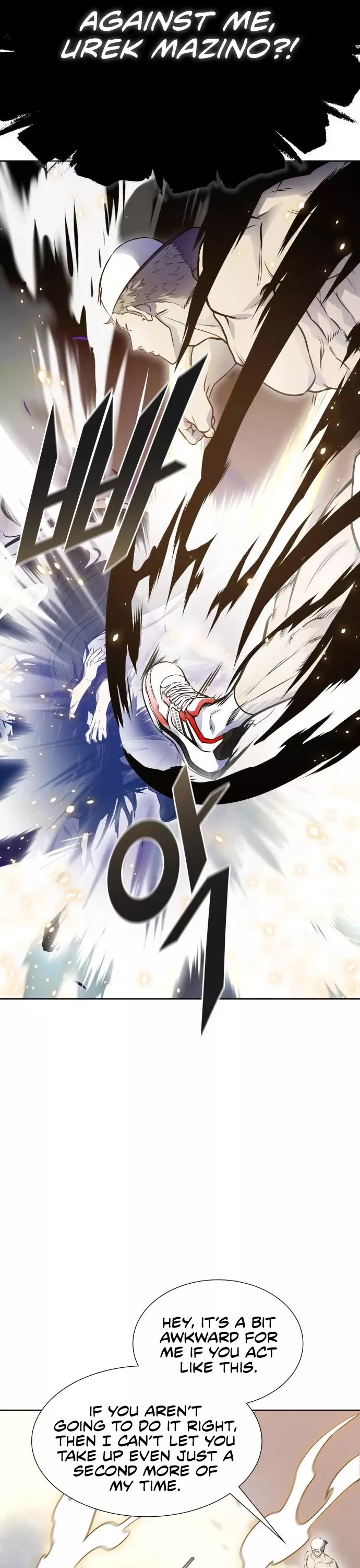 Tower of God, chapter 600, image 29