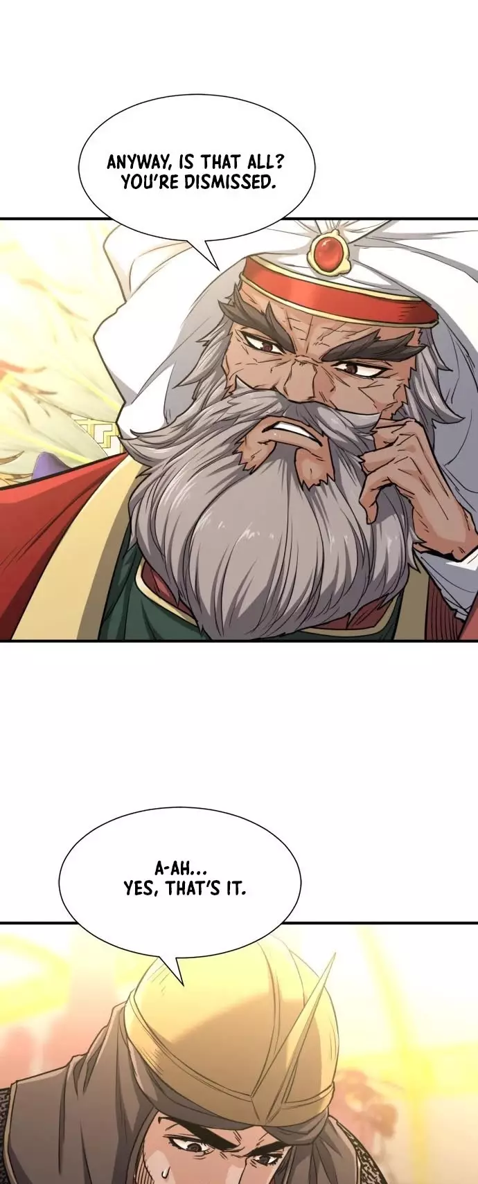 The Greatest Estate Developer, chapter 57, image 10