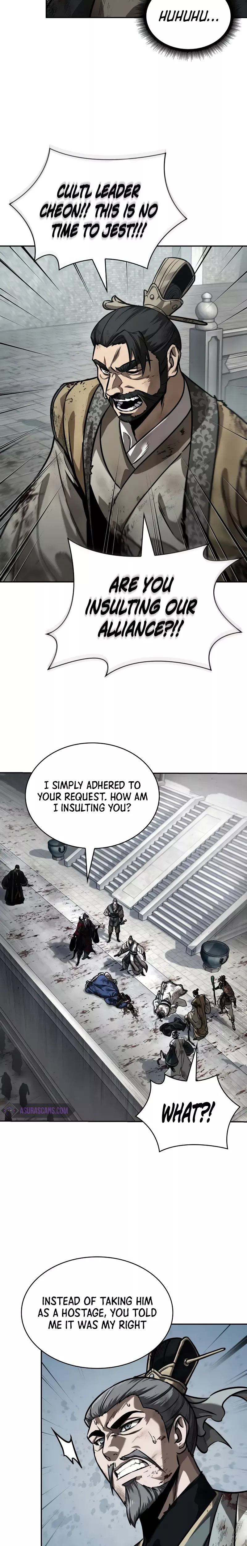 Nano Machine, chapter 237, image 24
