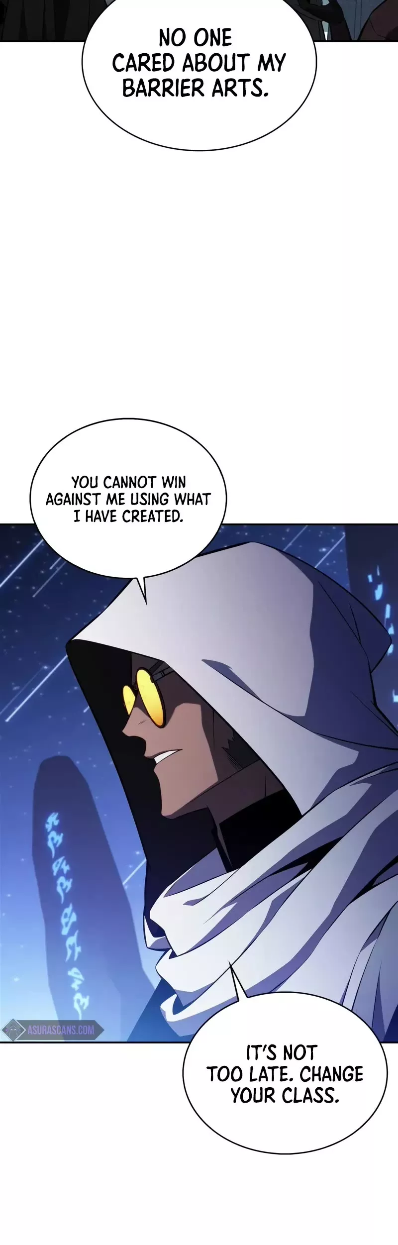 Solo Max-Level Newbie, chapter 184, image 26