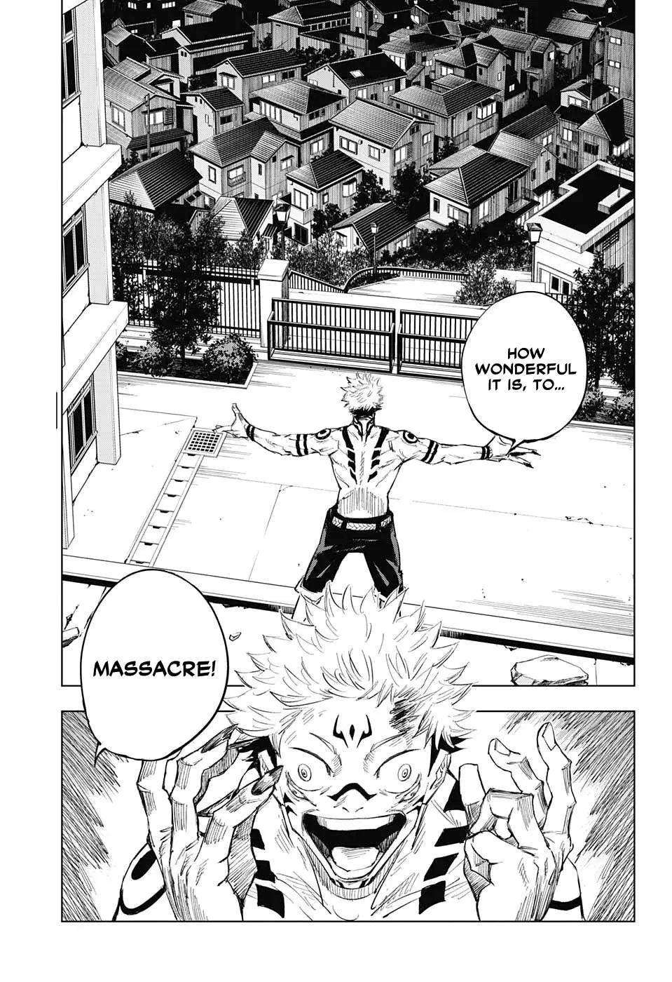 Jujutsu Kaisen, chapter 1, image 52