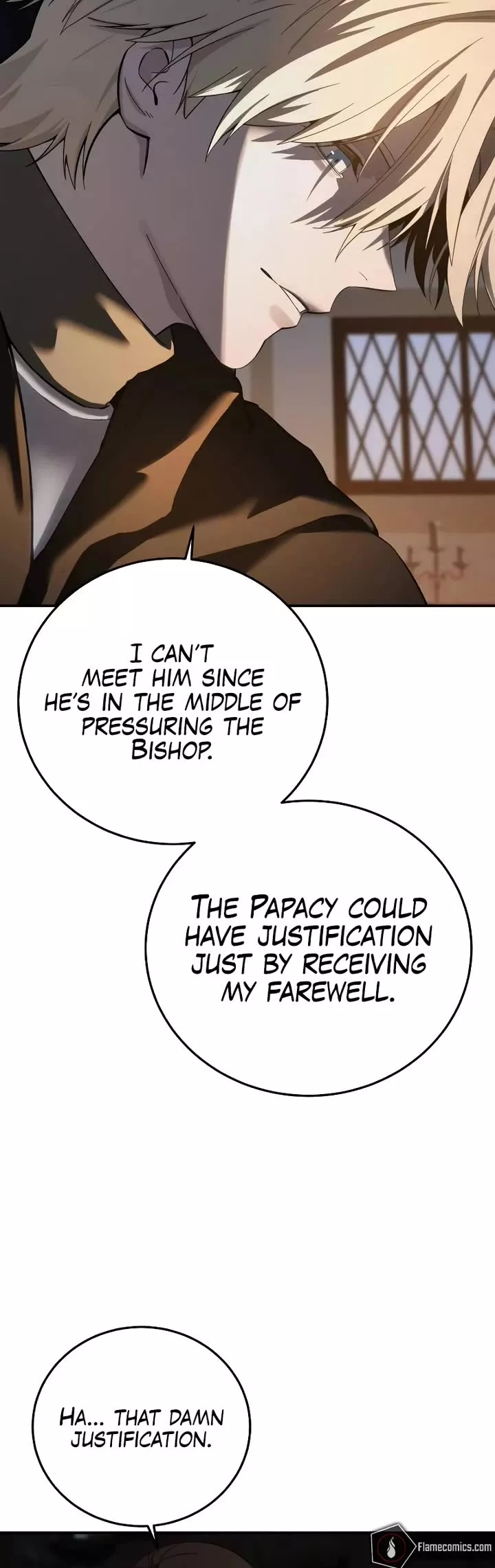 Star-Fostered Swordmaster, chapter 95, image 54