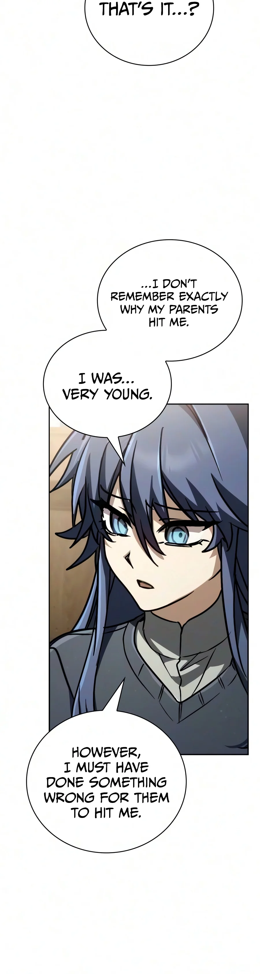 Genius Prismatic Mage, chapter 96, image 5