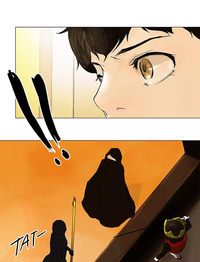 Tower of God, chapter 25, image 32
