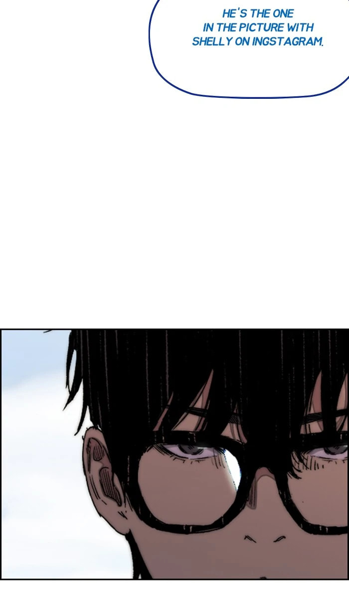 Wind Breaker, chapter 295, image 73
