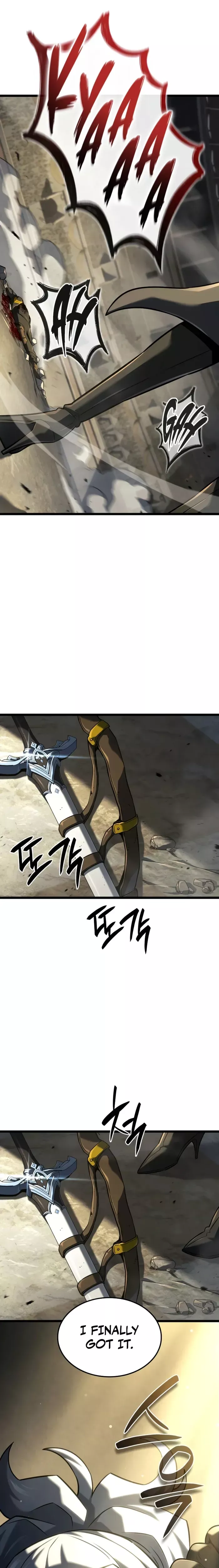 Revenge of the Baskerville Bloodhound, chapter 148, image 27
