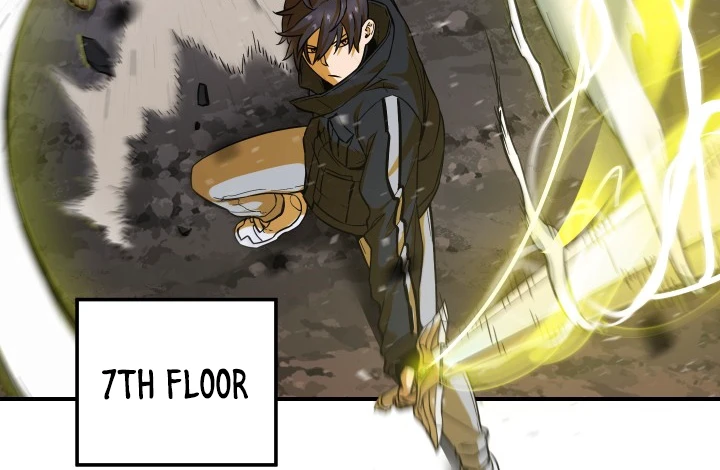 Player Who Can't Level Up, chapter 8, image 9