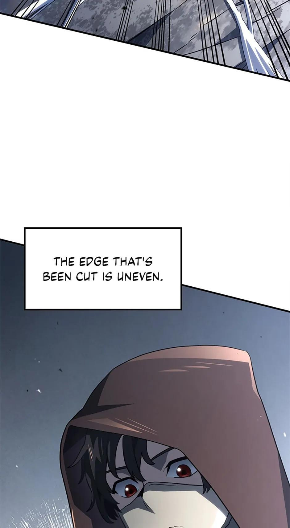 Revenge of the Baskerville Bloodhound, chapter 57, image 31