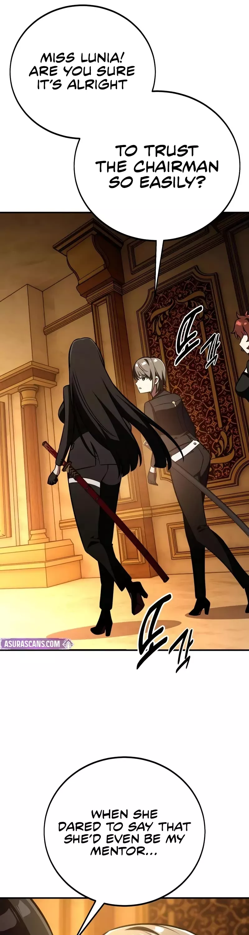 I Killed the Main Player, chapter 84, image 32
