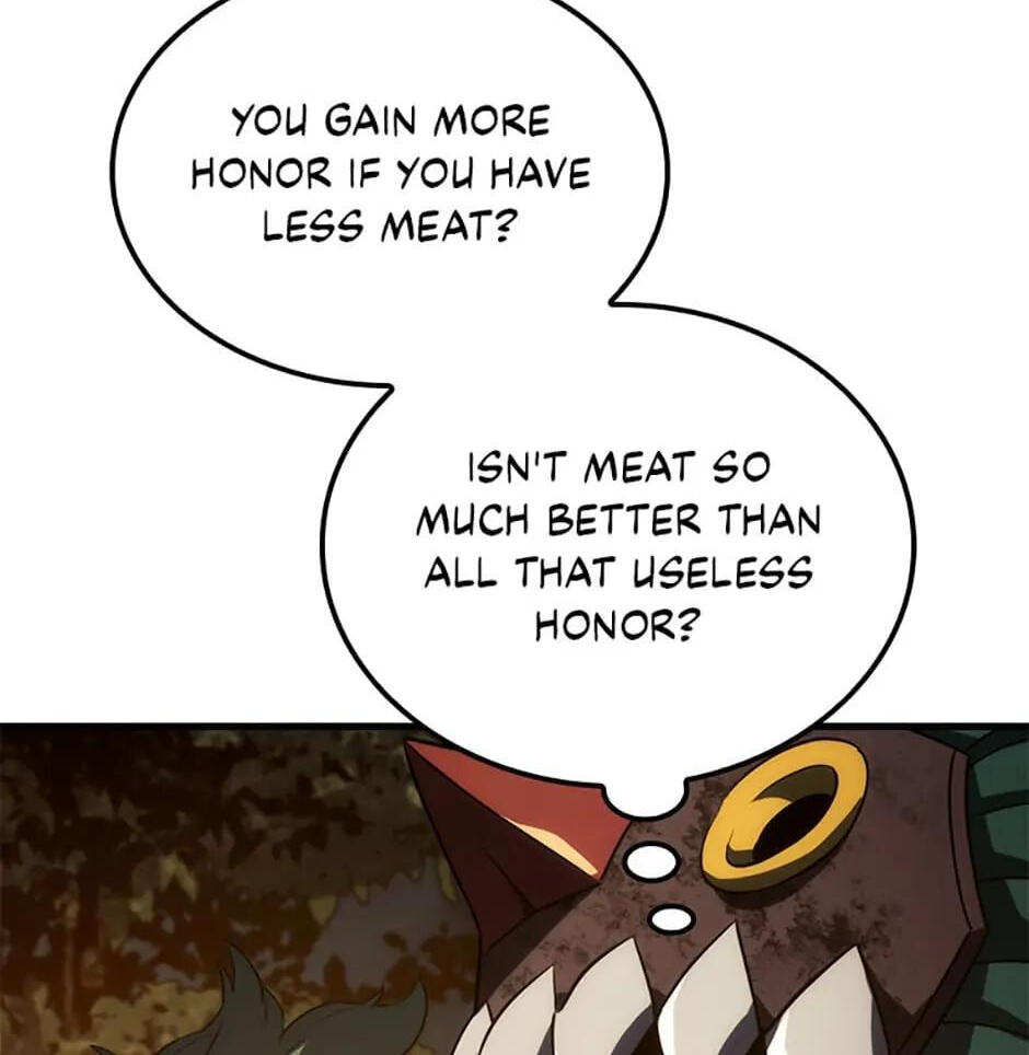 Revenge of the Baskerville Bloodhound, chapter 37, image 27