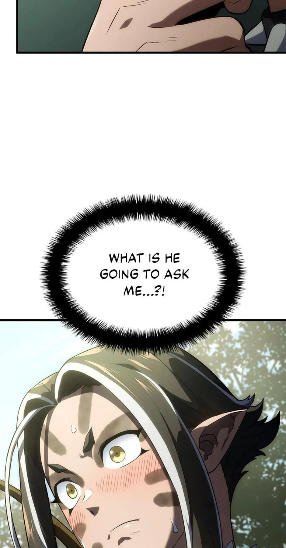 Revenge of the Baskerville Bloodhound, chapter 34, image 160