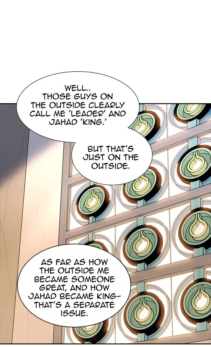 Tower of God, chapter 363, image 97