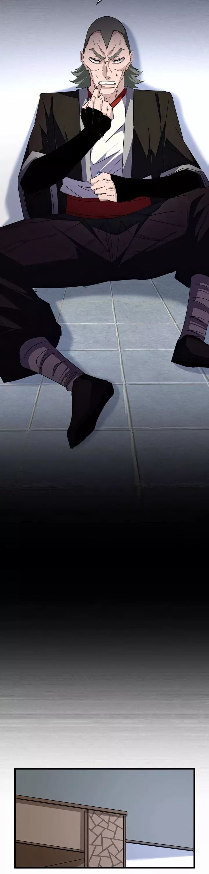 Magic Emperor, chapter 694, image 16