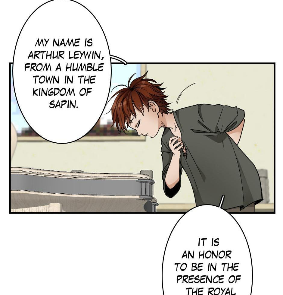 The Beginning After the End, chapter 20, image 84